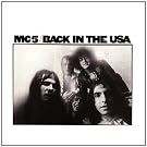 Back In The USA