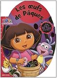 Les oeufs de Pâques