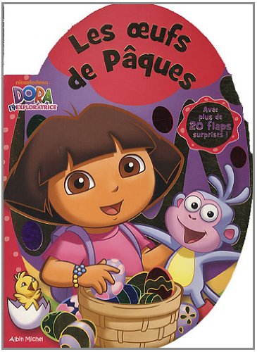 Les oeufs de Pâques