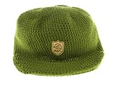 Matix Hurb Knit Cap with Bill - Hat One Size Fits All