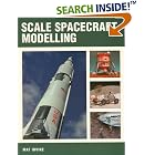 Scale Spacecraft Modelling by Drawing & Modelling