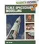 Scale Spacecraft Modelling