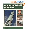 Scale Spacecraft Modelling