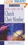 Pocket Guide for the Church Choir Member
