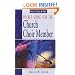 Pocket Guide for the Church Choir Member