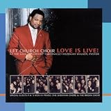 Love Is Live