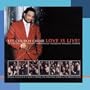 Love is Live!