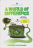 A world of difference. Southern inspirations