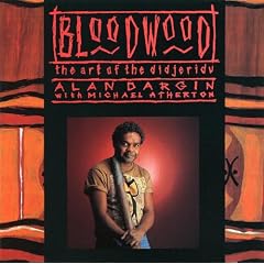 Bloodwood: The Art of the Didjeridu