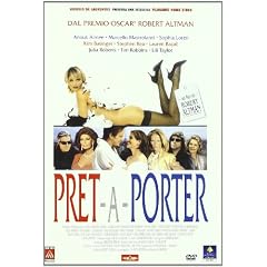 Pret-A-Porter
