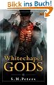 Whitechapel Gods