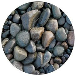 Handstands River Rocks Basic Plus Mouse Mat