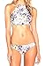 Generic Womens Neoprene Triangle Push-up Beachwear