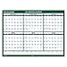 AT-A-GLANCE Mini Erasable Monthly Wall Calendar, Academic Year, 12 Months, July 2015-June 2016, 16 x 12 Inch Page Size (PM332A-28)