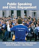 Public Speaking and Civic Engagement (with MySpeechKit) (2nd Edition)