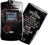 Cell Armor -Razor- The Cross 2
