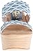 Sbicca Women's Sesillia Wedge Sandal