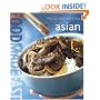 Williams-Sonoma: Food Made Fast Asian (Food Made Fast)