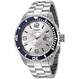 Invicta Men`s 6033 Pro Diver Collection Automatic Stainless Steel Watch