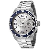 Invicta Men's 6033 Pro Diver Collection Automatic Stainless Steel Watch