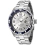 Invicta Men's 6033 Pro Diver Collection Automatic Stainless Steel Watch