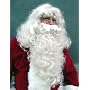 Top Quality Santa Wig and Beard Set