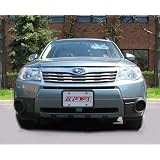 C&C Car Worx FO-09-FP Front License Plate Frame Bracket Mount by C&C Car Worx