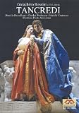 Rossini - Tancredi / Barcellona, Workman, Cantarero, Pini, Ulivieri, Zaramella, Arrivabeni, Trieste Opera