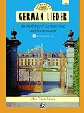 Gateway to German Lieder: An Anthology of German Song and Interpretation : Low [STUDENT EDITION]