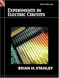 Experiments in Electric Circuits