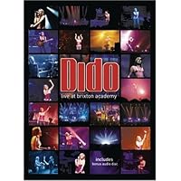 Dido Live (DVD/CD Set) (2005)