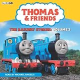 Thomas Railway Stories: v. 3 (Thomas & Friends)