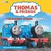 Thomas Railway Stories: v. 3 (Thomas & Friends)