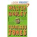 Fearless Jones (Fearless Jones Novels)