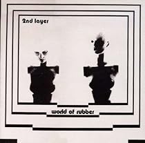 World of Rubber