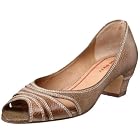 Miss Sixty Women's Marjorie Pump