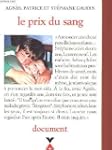 Le prix du sang