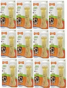 Nylabone FlexiChew Chicken Wolf 5.5