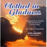 ClothedinGladness