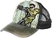 Search : Green Lantern Power Fist Mesh Back Baseball Cap