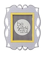 Keep&Kube Marco De Fotos Easy View Rettangolare Big