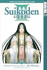 Suikoden Iii, 11