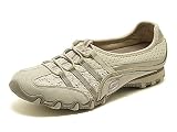 SKECHERS（スケッチャーズ） KAU1361 NTGD ナチュラル/ゴールド