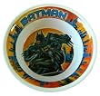 Marvel Heroes character kitchenware- Batman coupe bowl