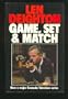 Game, Set & Match