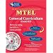 MTEL General Curriculum w.CD-ROM (REA) - The Best Test Prep (Best Test Preperation & Review Course)