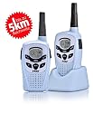 reer 5006 - Walkie Talkie Komplett Set