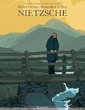 Nietzsche - Michel Onfray, Maximilien Le Roy
