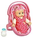Baby Alive Baby Go Bye Bye