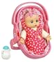 Baby Alive Baby Go Bye Bye